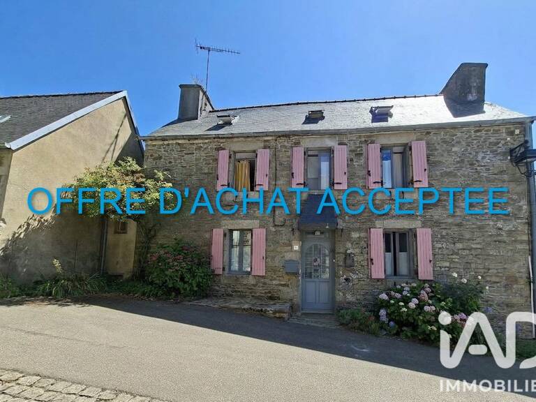 Vente Maison de village 6 pièces — photo 1