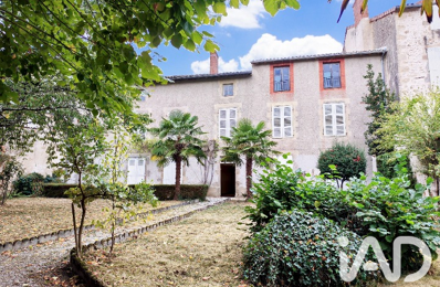 Vente Maison de ville 7 pièces — photo du bien