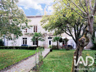 Vente Maison de ville 7 pièces — photo 2