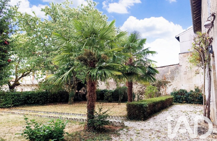 Vente Maison de ville 7 pièces — photo 3