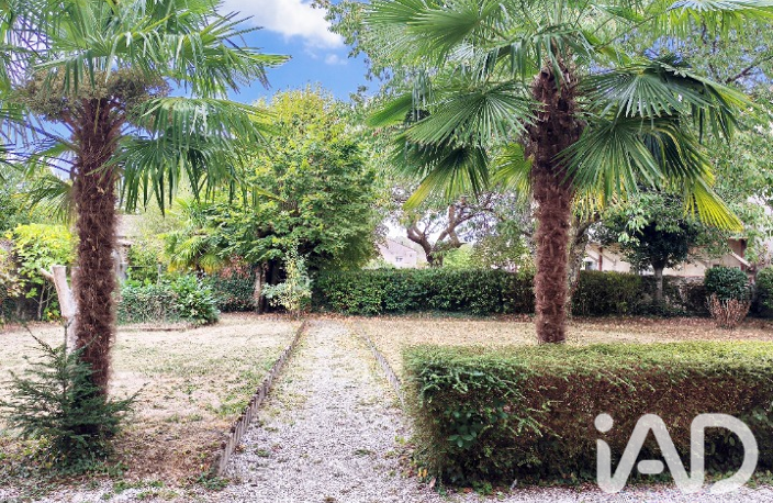 Vente Maison de ville 7 pièces — photo 4