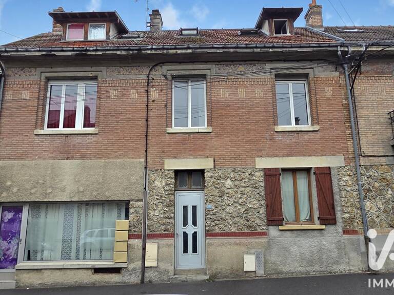 Vente Immeuble 125 m&sup2; — photo 1