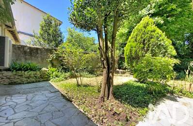 Vente Maison de ville 7 pièces — photo du bien