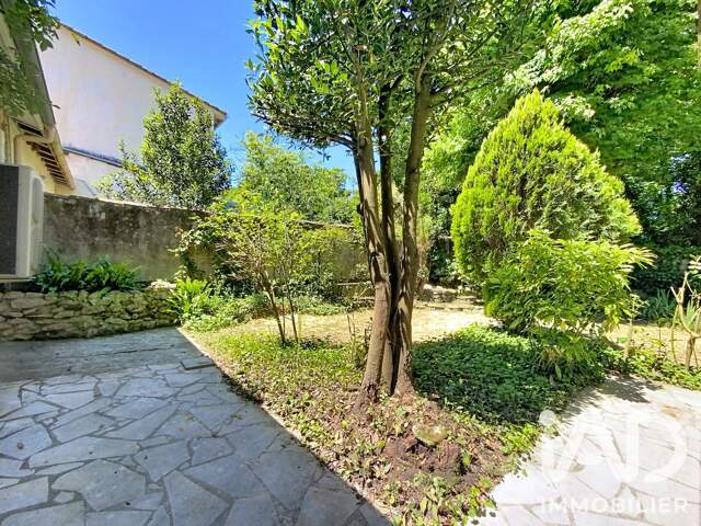Vente Maison de ville 7 pièces — photo du bien