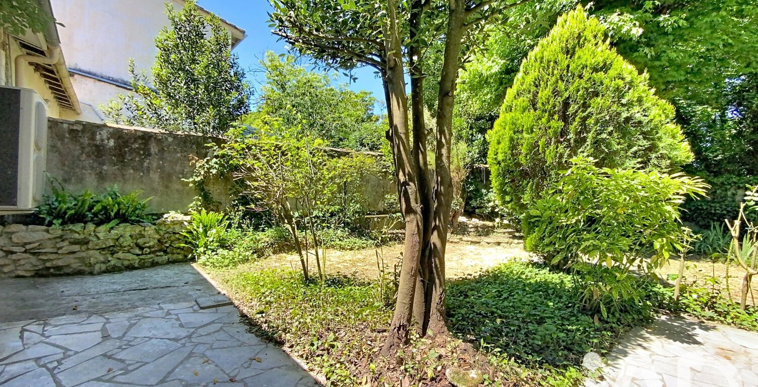 Vente Maison de ville 7 pièces — photo 1