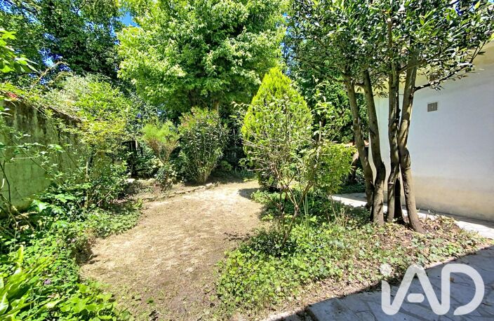 Vente Maison de ville 7 pièces — photo 2