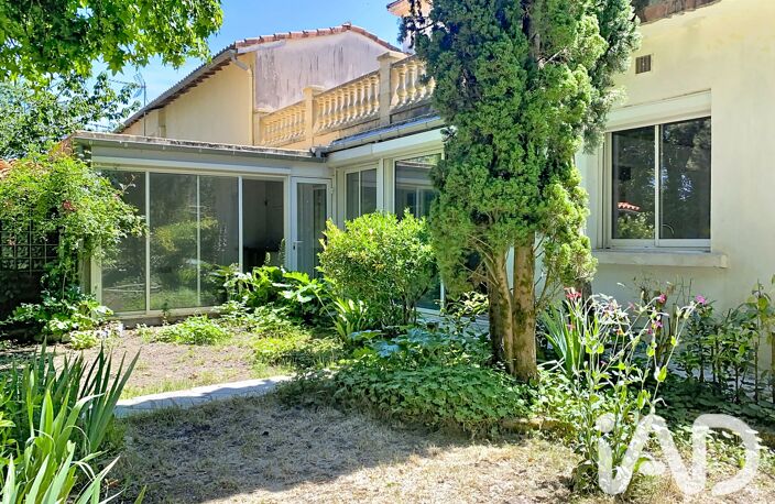 Vente Maison de ville 7 pièces — photo 3