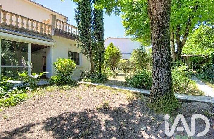 Vente Maison de ville 7 pièces — photo 4