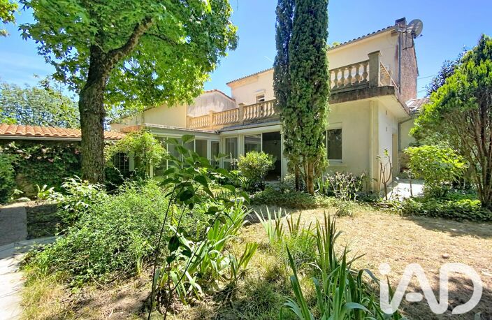 Vente Maison de ville 7 pièces — photo 5