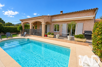 Vente Maison/villa 5 pièces — photo du bien