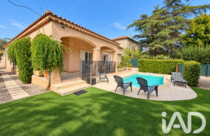 Vente Maison/villa 5 pièces — photo 2