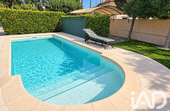 Vente Maison/villa 5 pièces — photo 3