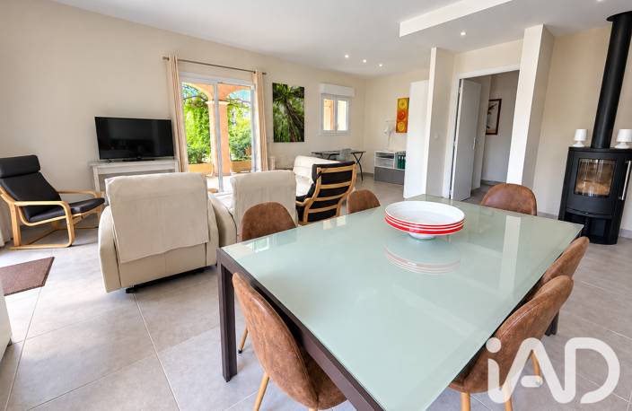 Vente Maison/villa 5 pièces — photo 4
