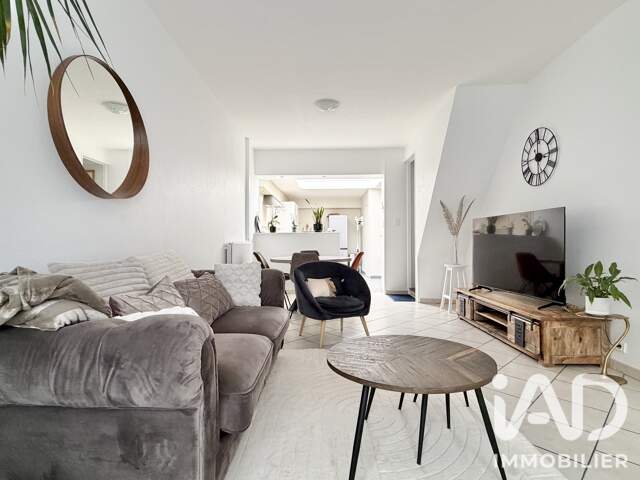 Vente Maison/villa 4 pièces — photo du bien