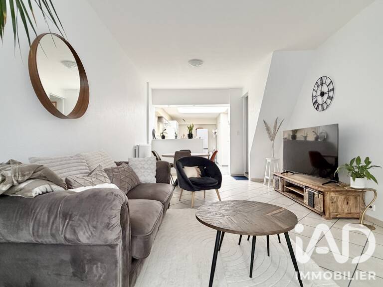 Vente Maison/villa 4 pièces — photo 1
