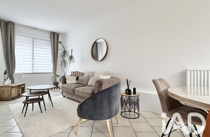 Vente Maison/villa 4 pièces — photo 2