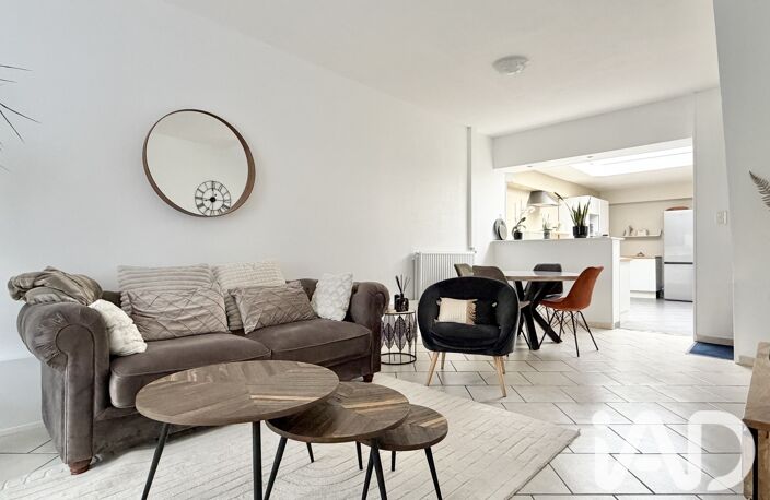 Vente Maison/villa 4 pièces — photo 3