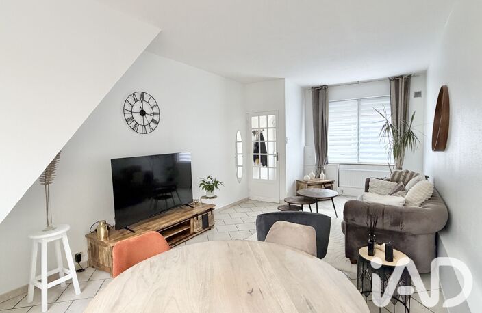 Vente Maison/villa 4 pièces — photo 4