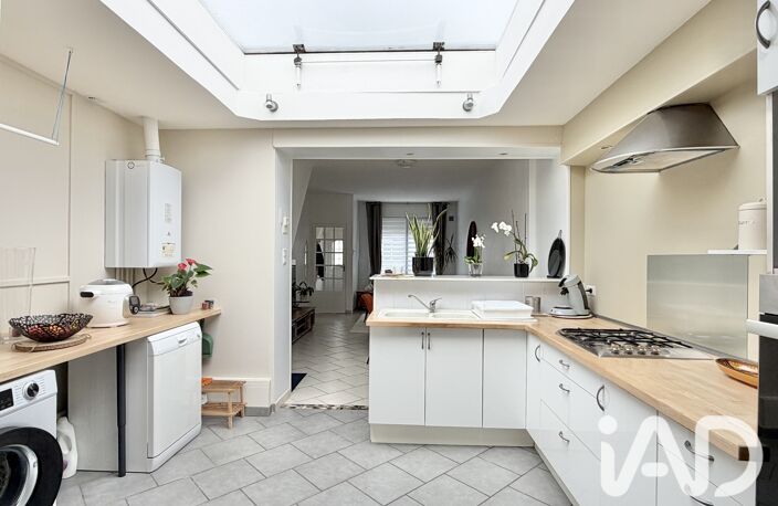 Vente Maison/villa 4 pièces — photo 5