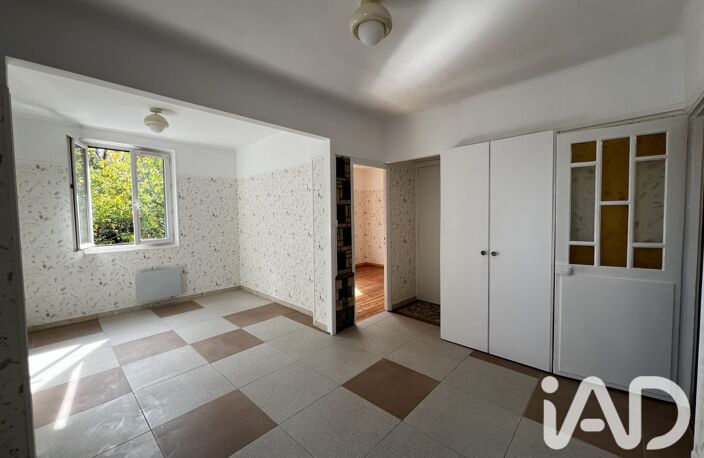 Vente Appartement 2 pièces — photo 2