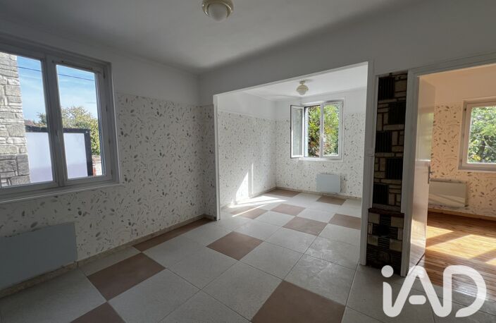 Vente Appartement 2 pièces — photo 3