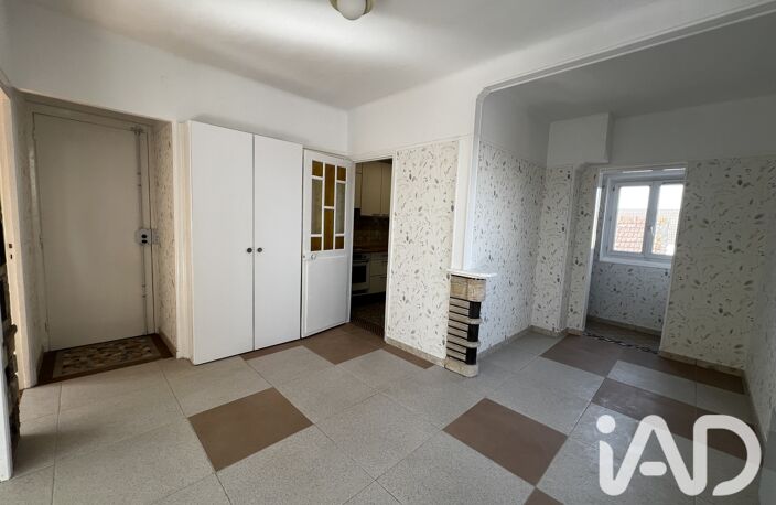 Vente Appartement 2 pièces — photo 5