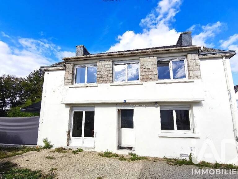 Vente Maison de ville 6 pièces — photo 1