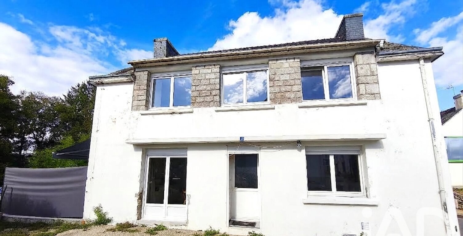 Vente Maison de ville 6 pièces — photo 1
