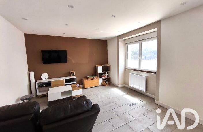 Vente Maison de ville 6 pièces — photo 3