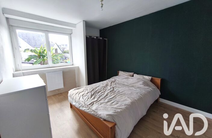 Vente Maison de ville 6 pièces — photo 5