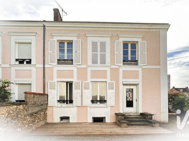 Vente Appartement 5 pièces — photo 1