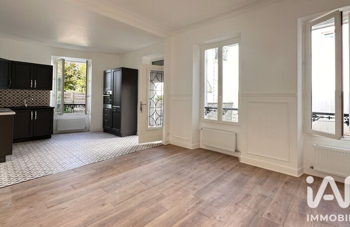 Vente Appartement 5 pièces — photo 2