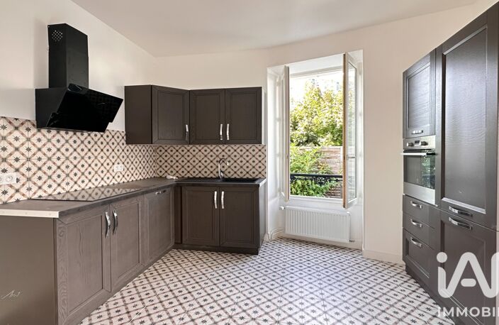 Vente Appartement 5 pièces — photo 3