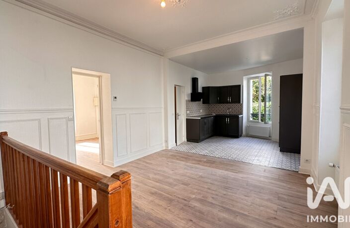 Vente Appartement 5 pièces — photo 4
