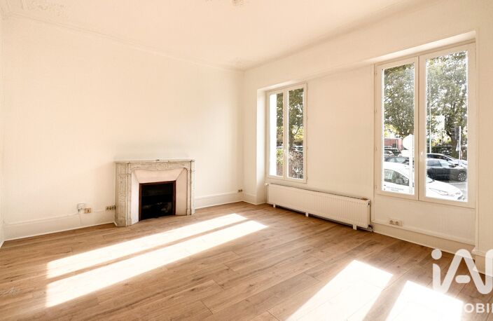 Vente Appartement 5 pièces — photo 5
