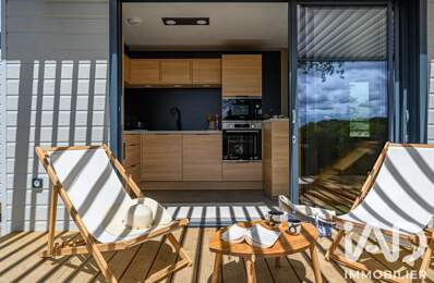 Vente Maison/villa 3 pièces — photo du bien
