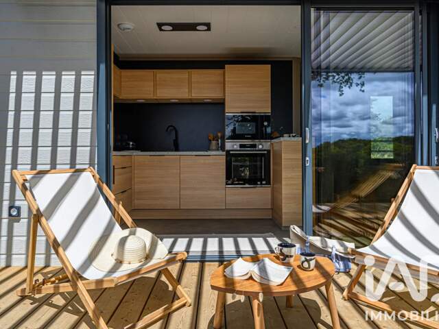 Vente Maison/villa 3 pièces — photo du bien