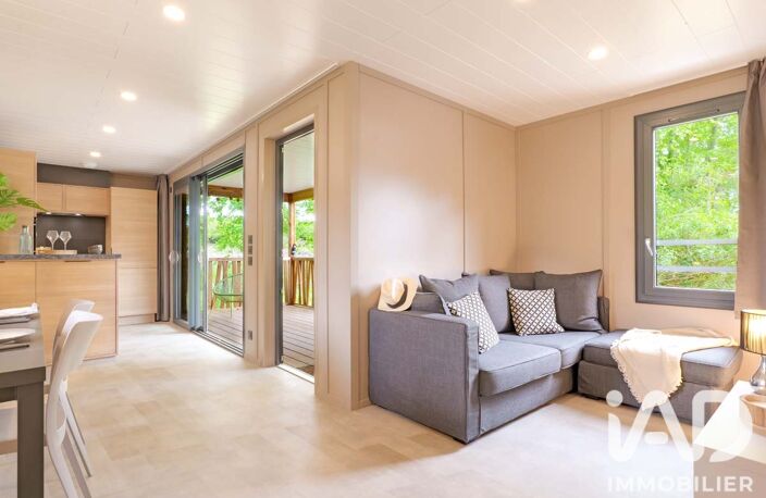 Vente Maison/villa 3 pièces — photo 2