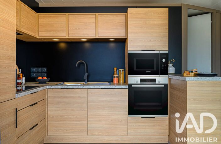 Vente Maison/villa 3 pièces — photo 3