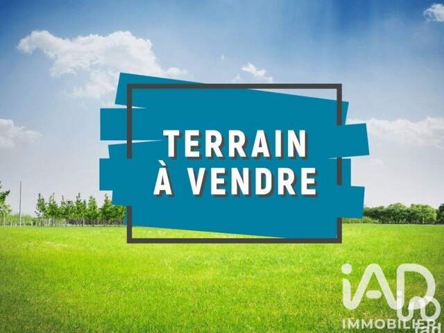 Vente Terrain 123 m&sup2; — photo du bien