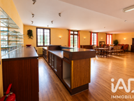 Vente Boutique/Local commercial 910 m&sup2; — photo 3