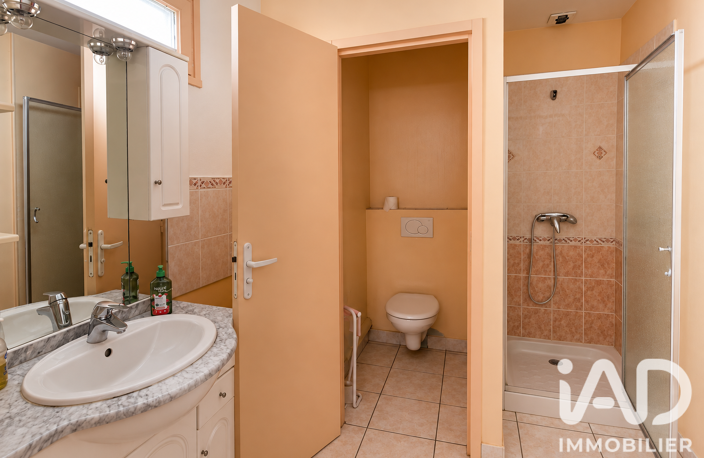 Vente Boutique/Local commercial 910 m&sup2; — photo 5
