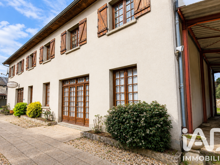 Vente Boutique/Local commercial 910 m&sup2; — photo 1