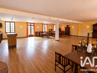 Vente Boutique/Local commercial 910 m&sup2; — photo 2