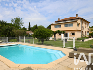 Vente Maison/villa 9 pièces — photo 2