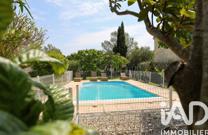 Vente Maison/villa 9 pièces — photo 3