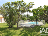 Vente Maison/villa 9 pièces — photo 4