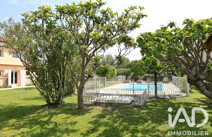 Vente Maison/villa 9 pièces — photo 4