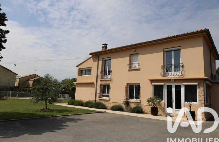 Vente Maison/villa 9 pièces — photo 5