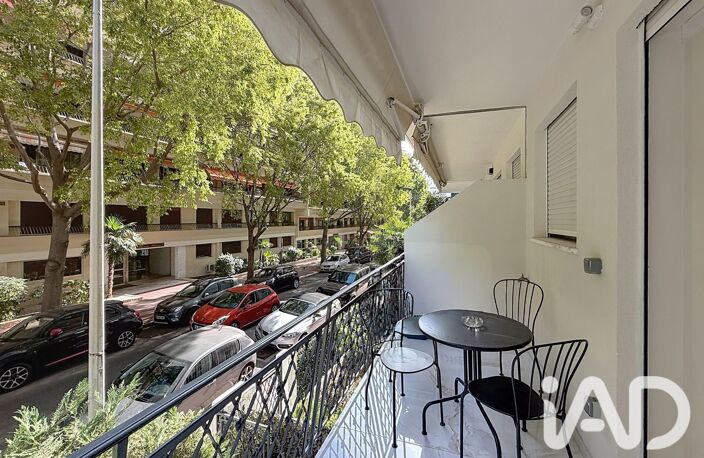 Vente Appartement 3 pièces — photo 2